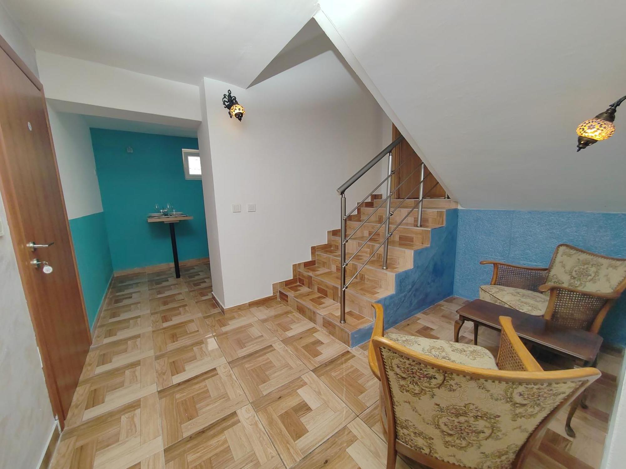 Bonaca Gazde/Camere de închiriat Zadar