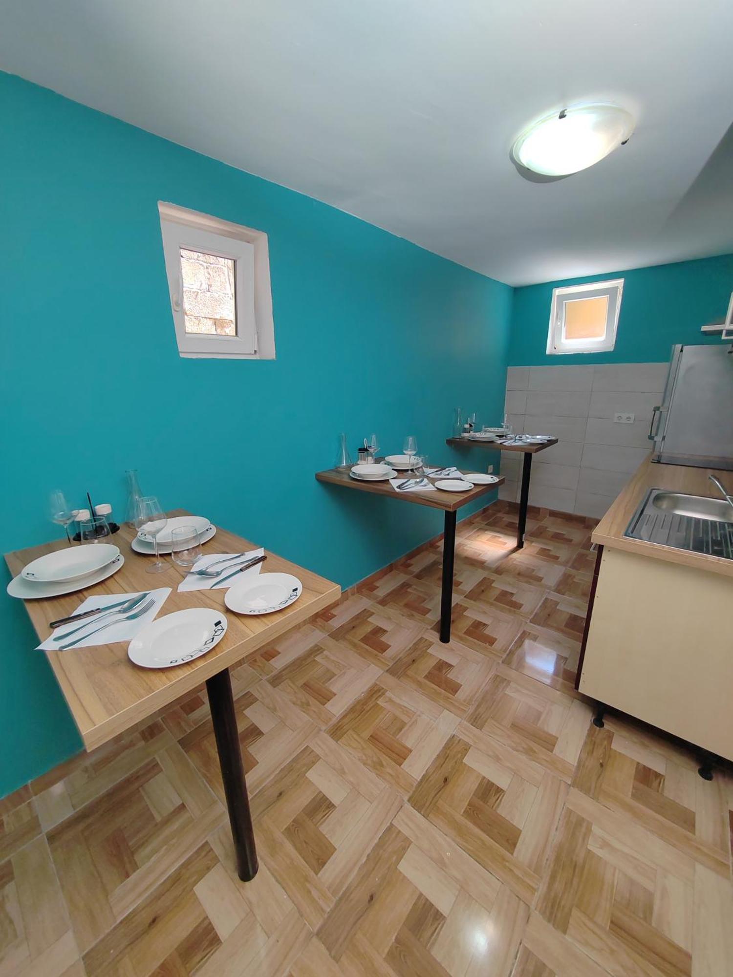 Habitación en casa particular Bonaca Zadar