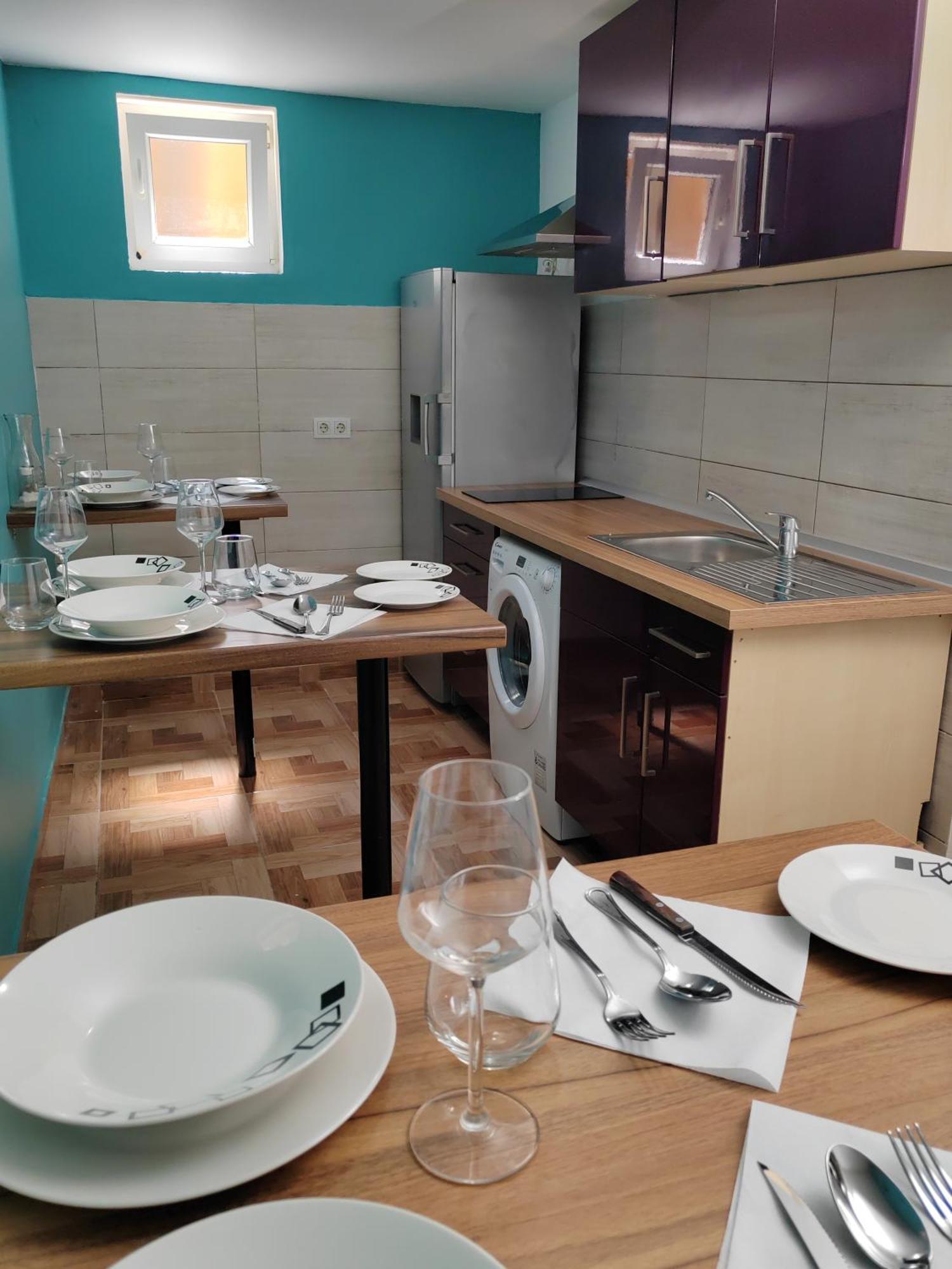 Bonaca Accommodatie bij particulieren