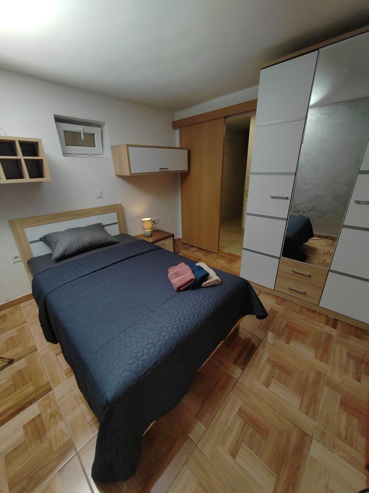 Habitación en casa particular Bonaca