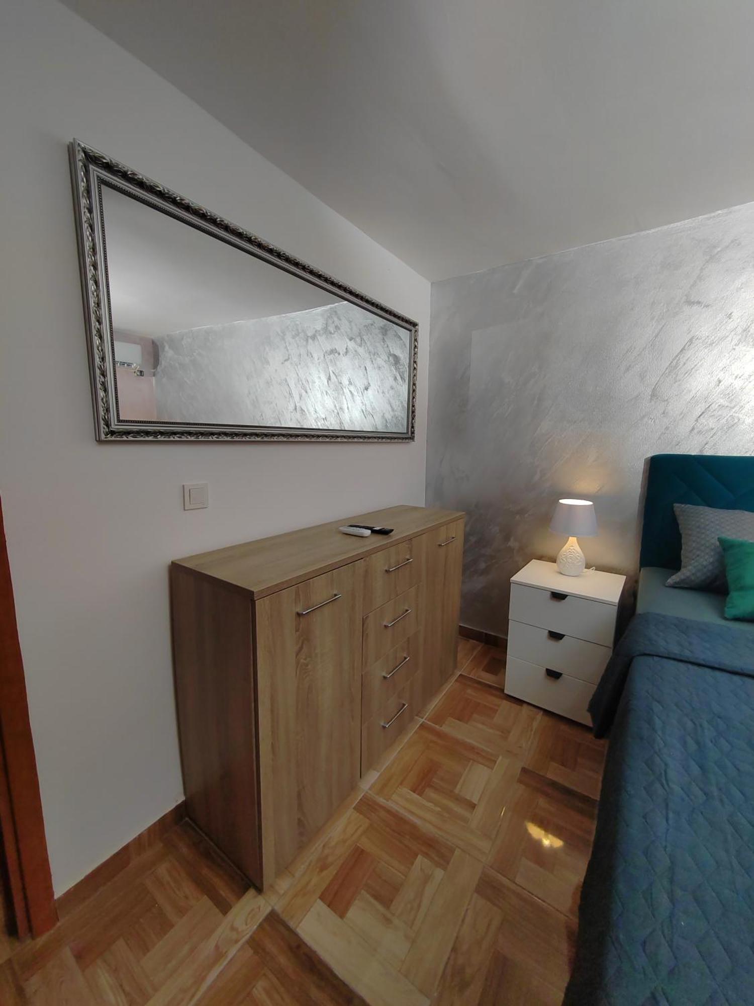 Habitación en casa particular Bonaca Zadar