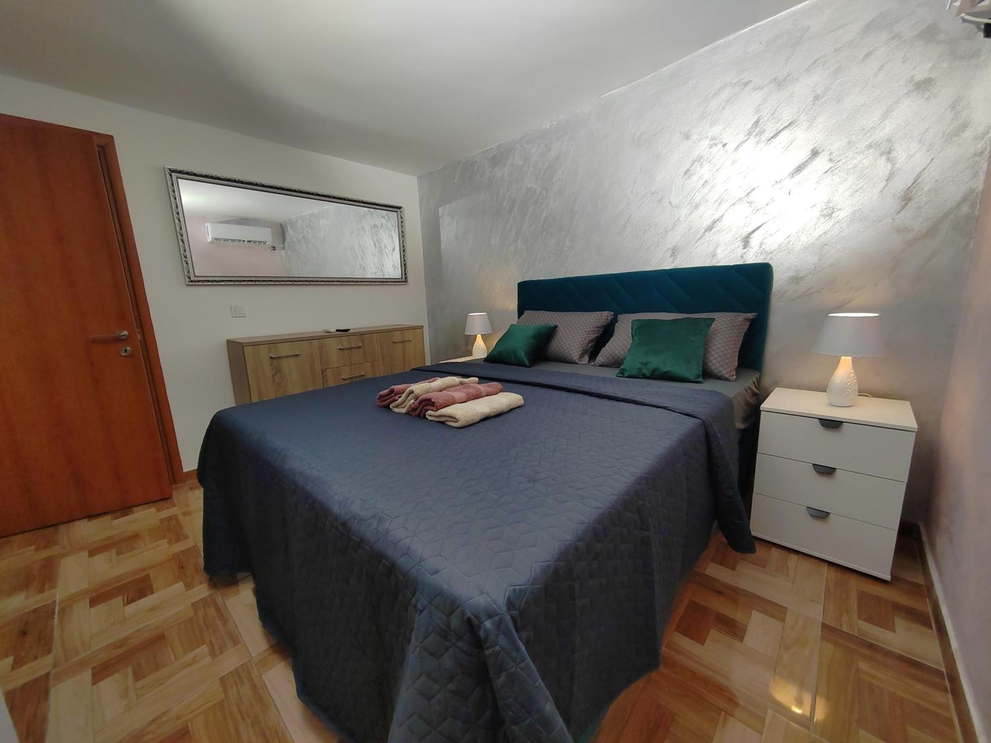 Bonaca Habitación en casa particular *