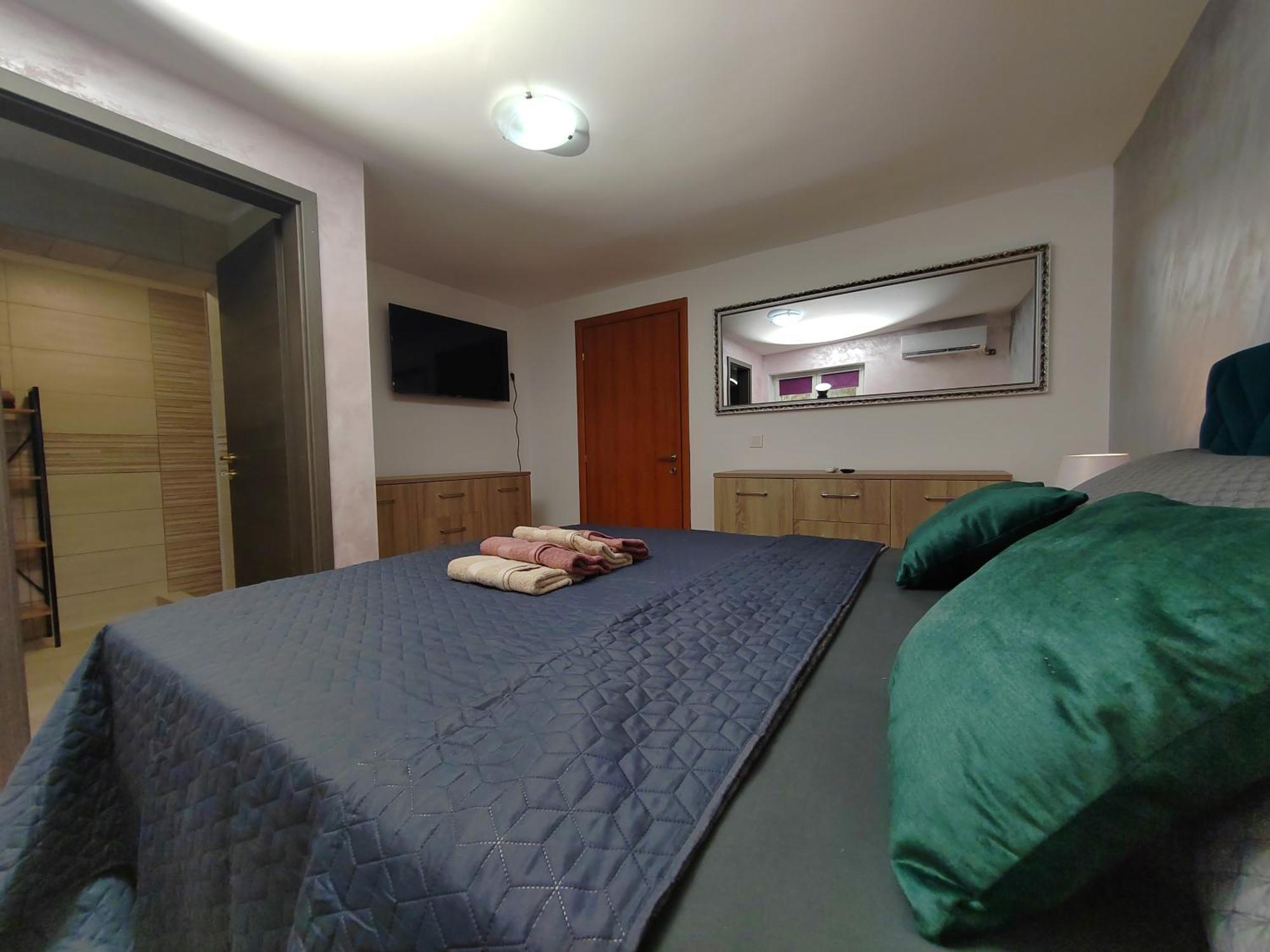 Bonaca Accommodatie bij particulieren