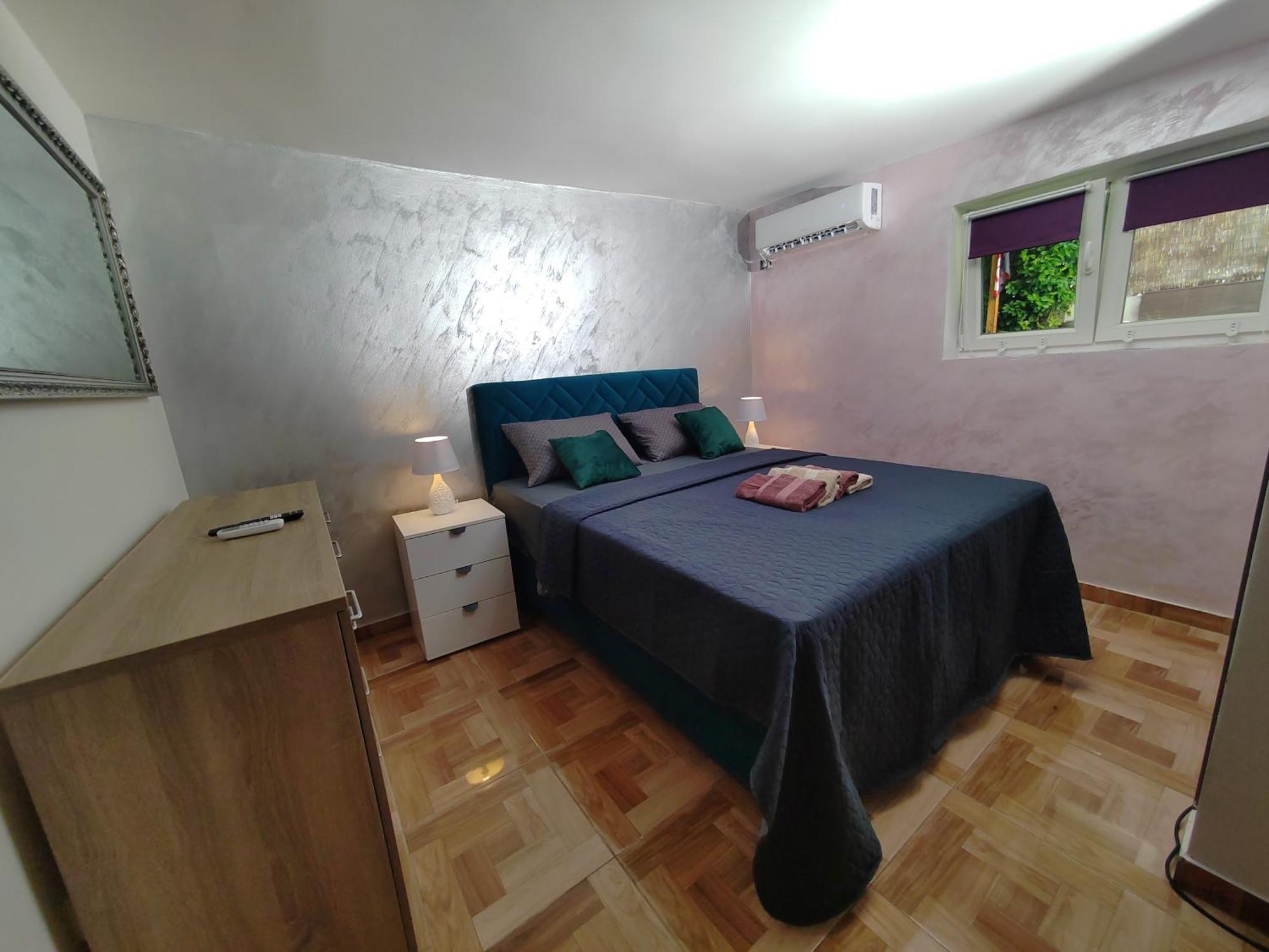 Gazde/Camere de închiriat Bonaca *