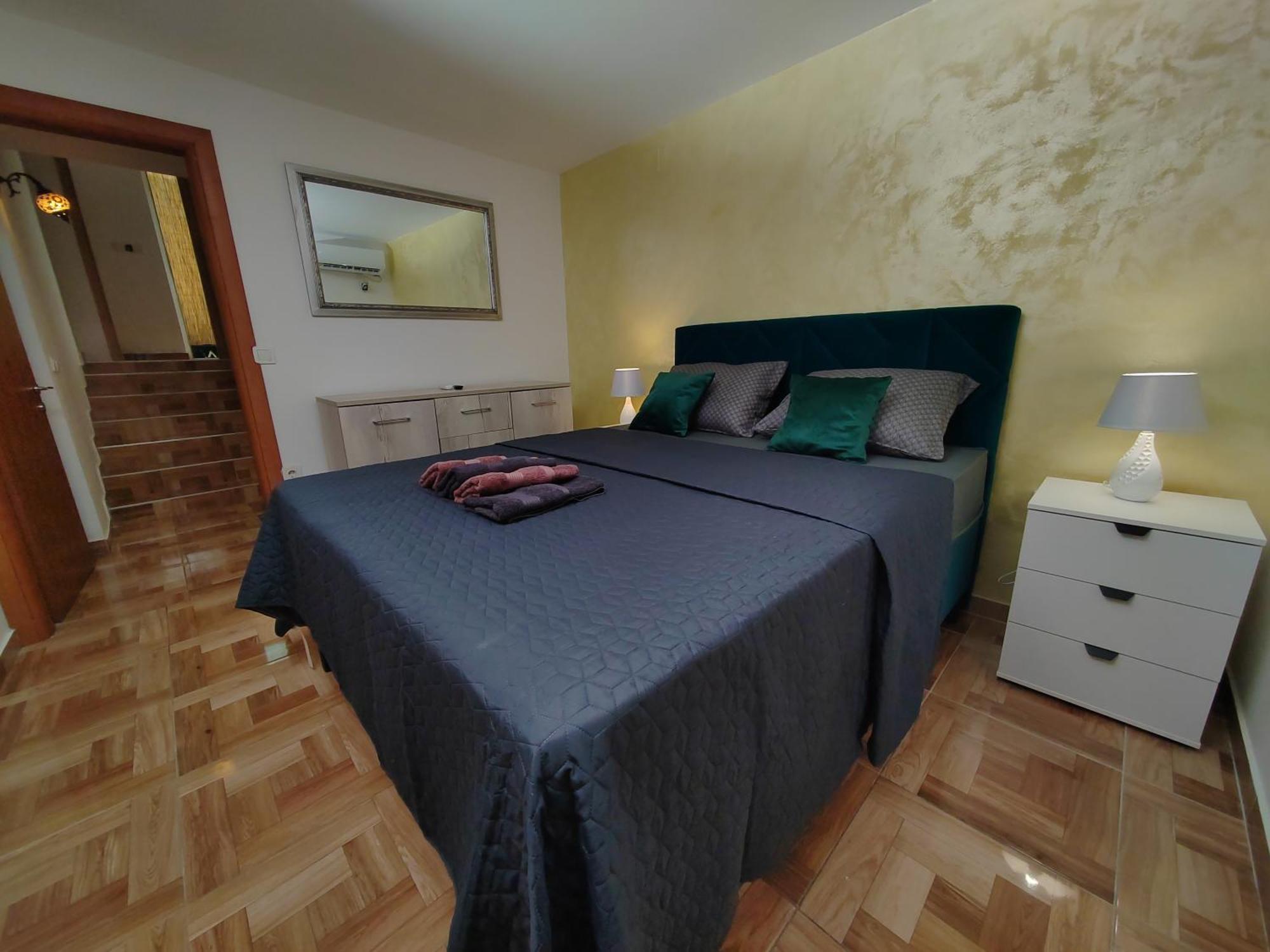 Bonaca Accommodatie bij particulieren Zadar