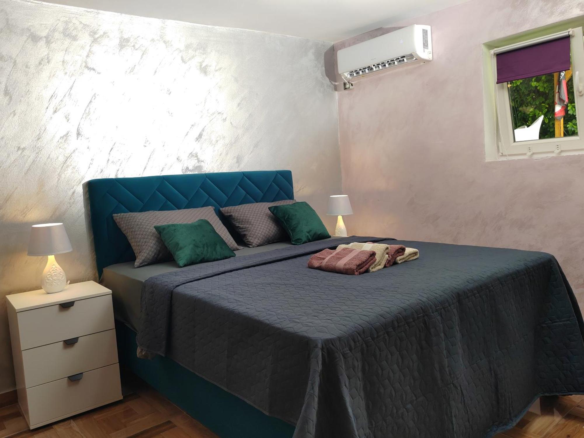 Accommodatie bij particulieren Bonaca *