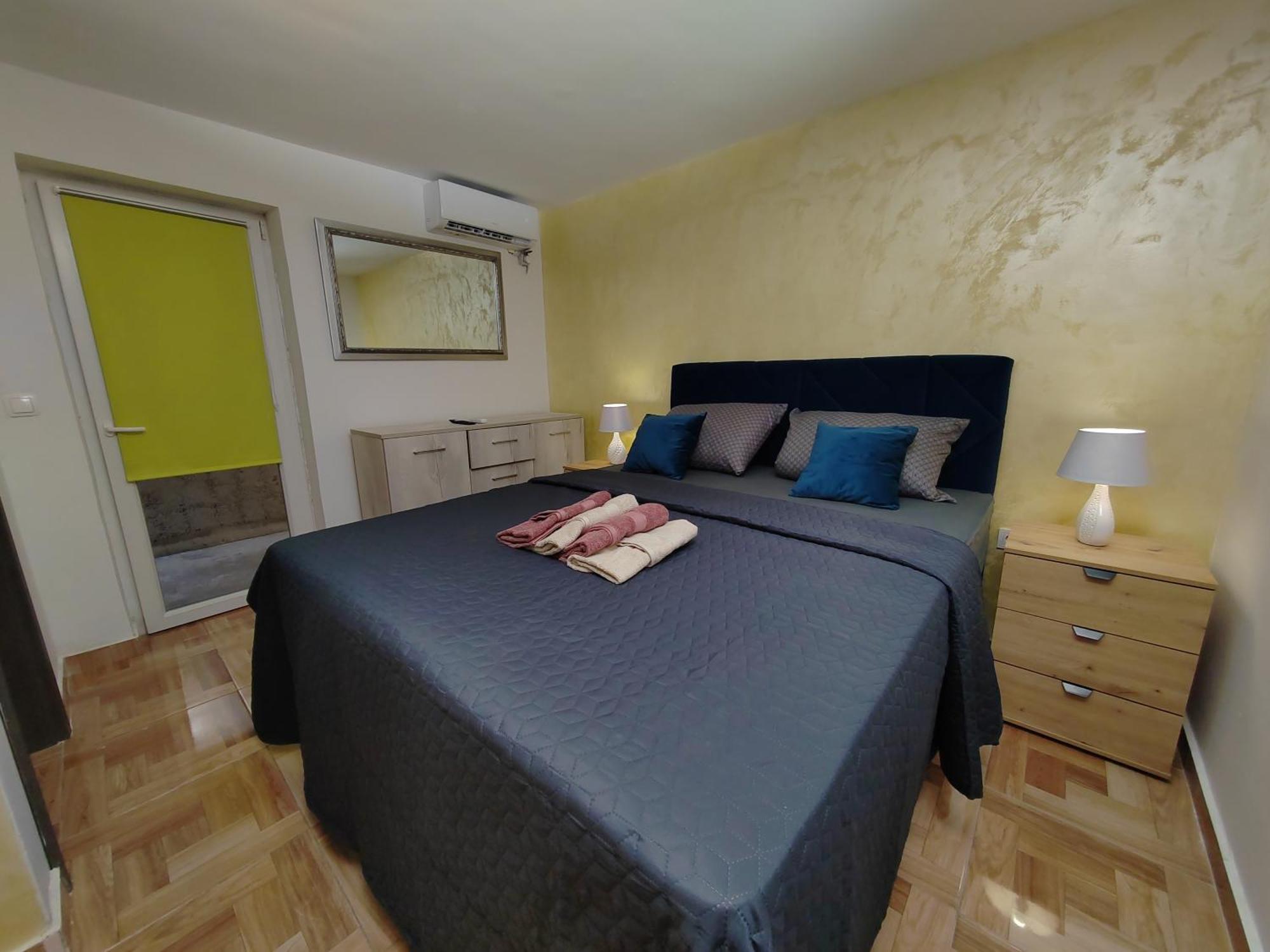 Accommodatie bij particulieren Bonaca *