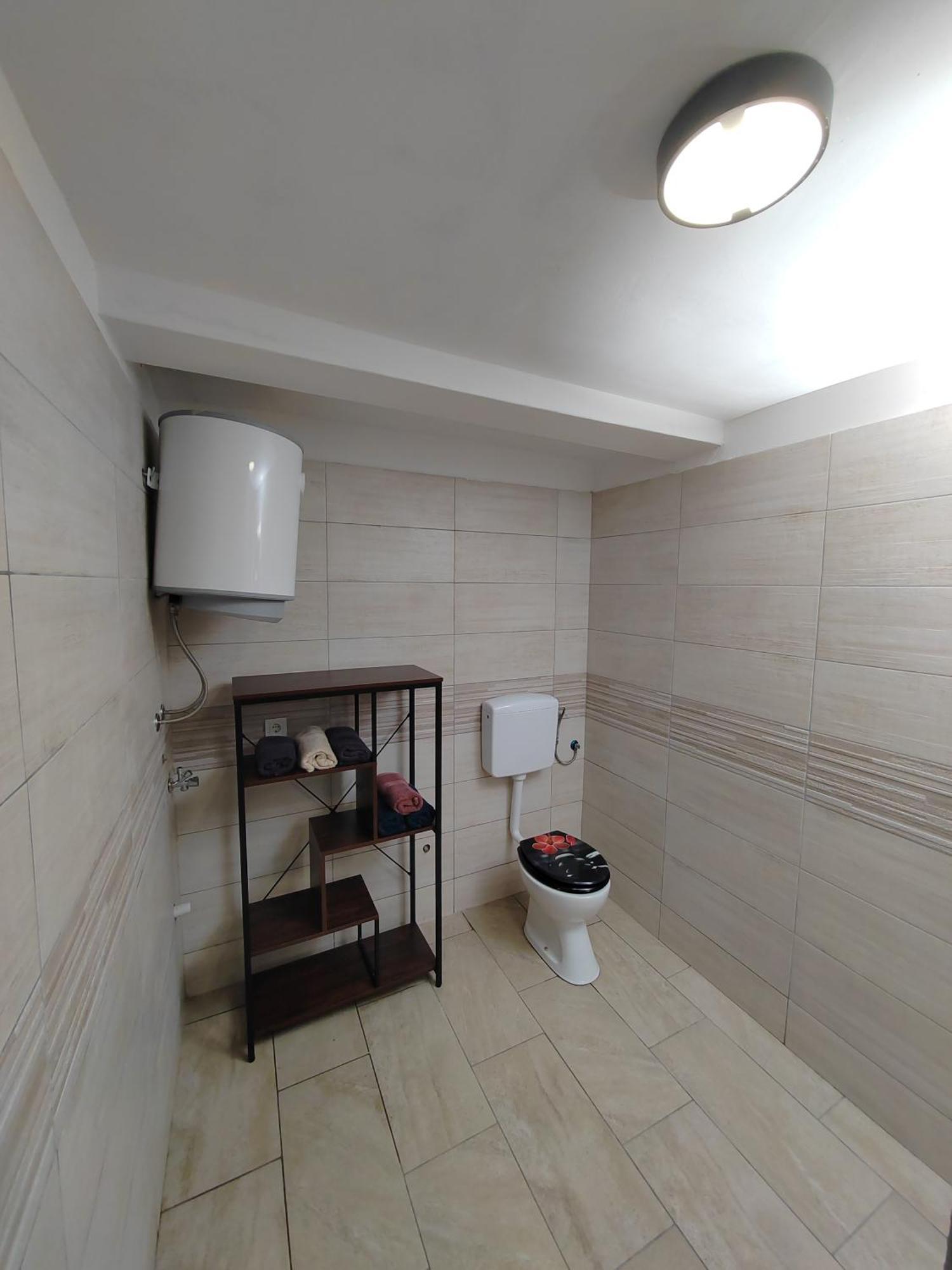 Bonaca Habitación en casa particular
